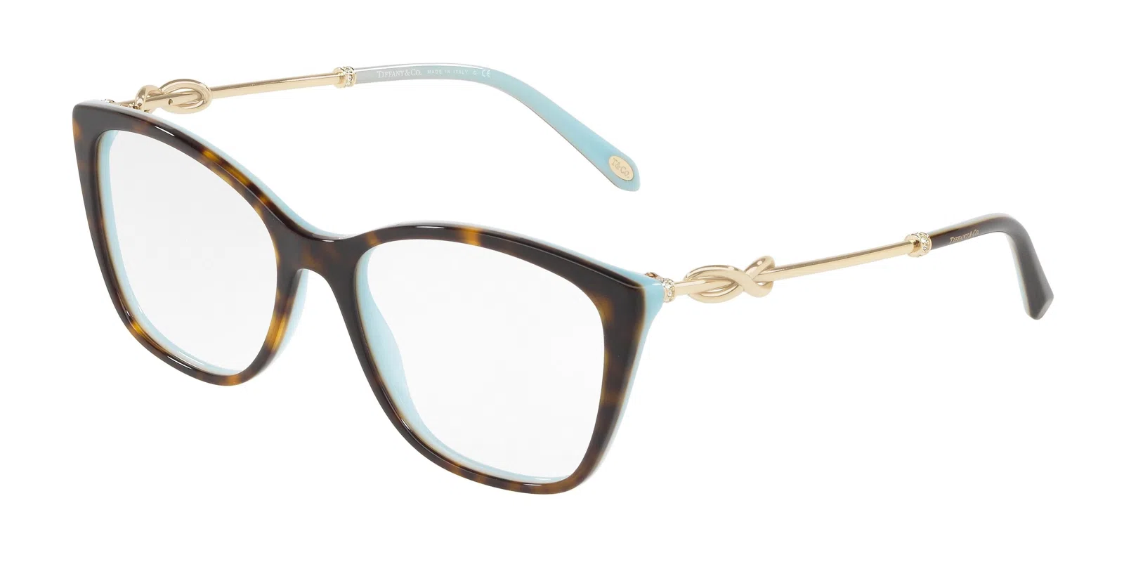 Tiffany 2160B Eyeglasses - view 16